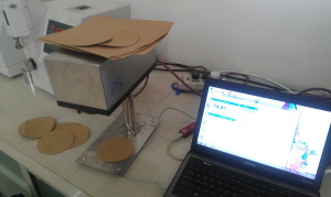 coating weight of paper