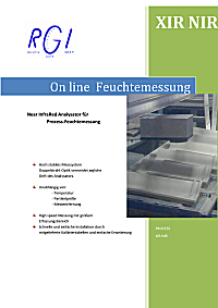 Broschüre  Broschüre